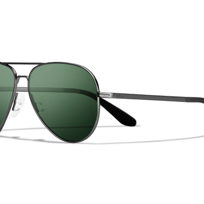 Phantom Titanium XL Sunglasses