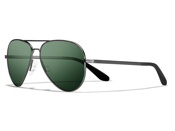 Phantom Titanium XL Sunglasses