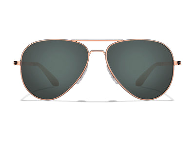Phantom Titanium XL Sunglasses