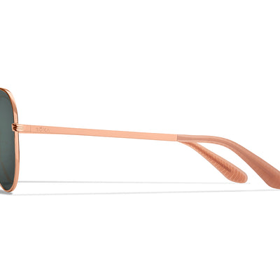 Phantom Titanium XL Sunglasses