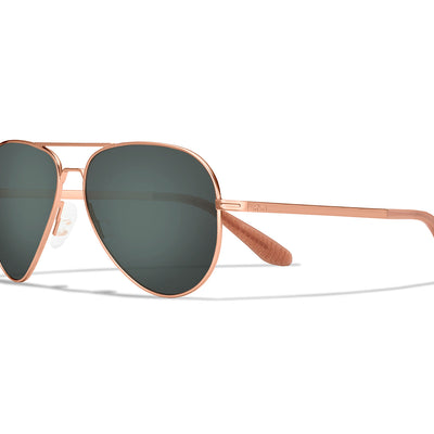 Phantom Titanium XL Sunglasses