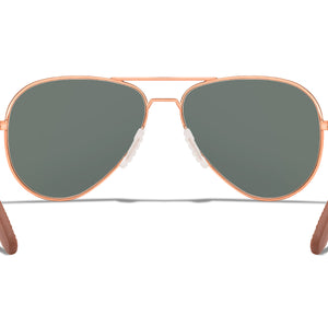 Phantom Titanium XL Sunglasses