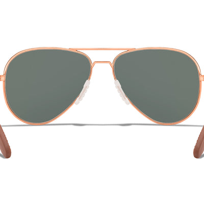 Phantom Titanium XL Sunglasses