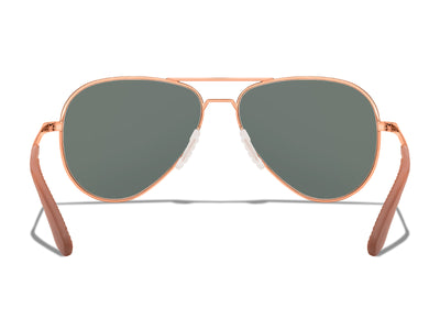 Phantom Titanium XL Sunglasses