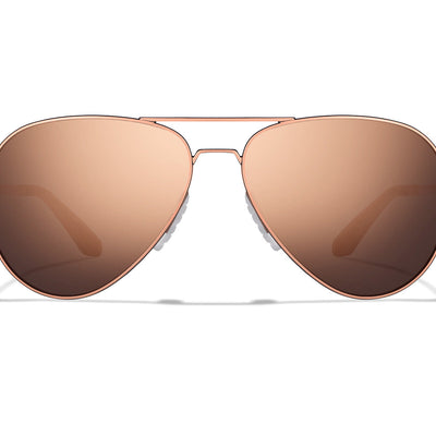 Phantom Titanium XL Sunglasses