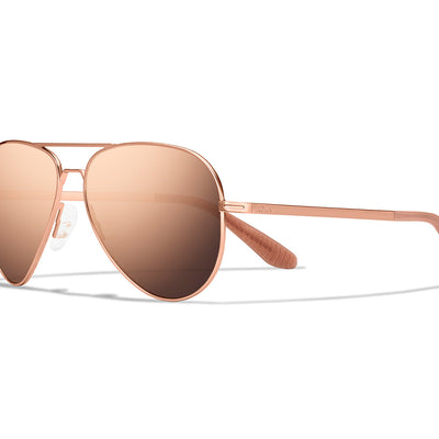 Phantom Titanium XL Sunglasses