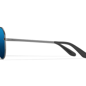 Phantom Titanium XL Sunglasses