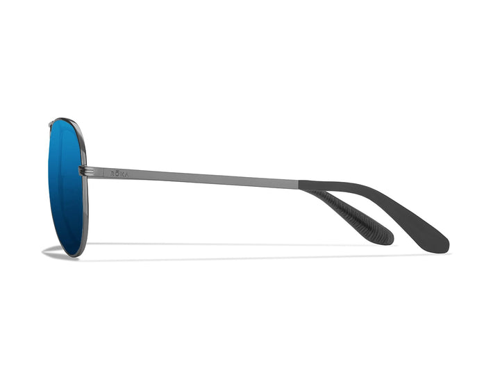 Phantom Titanium XL Sunglasses