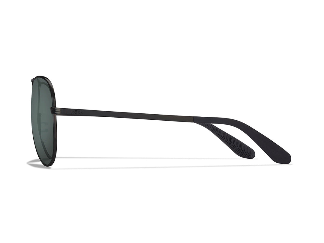 Phantom Titanium XL Sunglasses