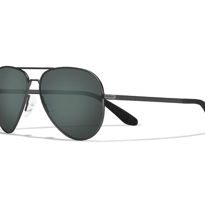 Phantom Titanium XL Sunglasses