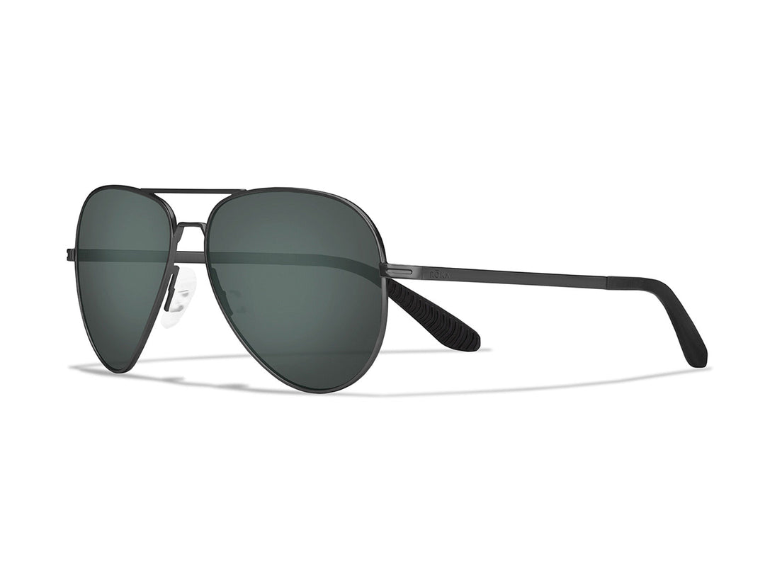 Phantom Titanium XL Sunglasses