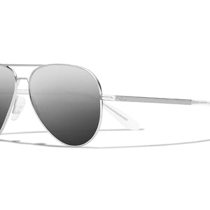Phantom Titanium XL Sunglasses