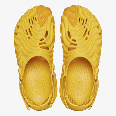 Crocs | SALEHE BEMBURY x POLLEX CLOG  { YOKE