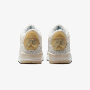 Jordan | AIR JORDAN 3 RETRO CRAFT { IVORY