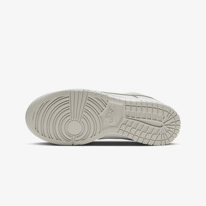 Nike | DUNK LOW  { WHITE/PHOTON DUST-WHITE