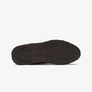 Reebok | CLASSIC LEATHER  { DBROWN/DBROWN/VINCHA