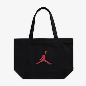 Jordan | AIR JORDAN 1 RETRO HIGH OG  { BLACK/UNIVERSITY RED-WHITE
