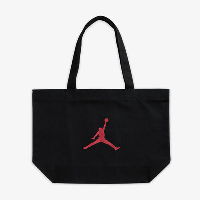 Jordan | AIR JORDAN 1 RETRO HIGH OG  { BLACK/UNIVERSITY RED-WHITE