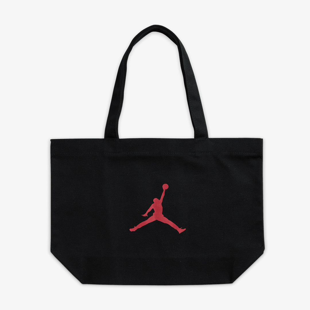 Jordan | AIR JORDAN 1 RETRO HIGH OG  { BLACK/UNIVERSITY RED-WHITE