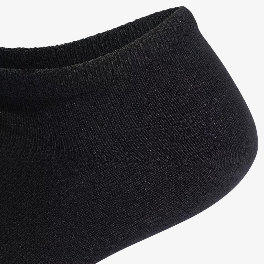Adidas Originals | TREFOIL LINER SOCKS - 3 PAIRS