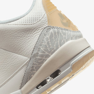 Jordan | AIR JORDAN 3 RETRO CRAFT { IVORY