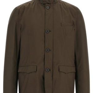 Herno Bib Insert Jacket