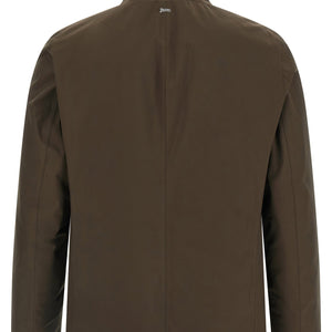 Herno Bib Insert Jacket