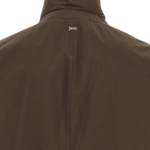 Herno Bib Insert Jacket