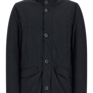 Herno High Neck Jacket