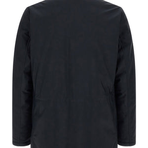 Herno High Neck Jacket