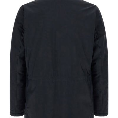 Herno High Neck Jacket