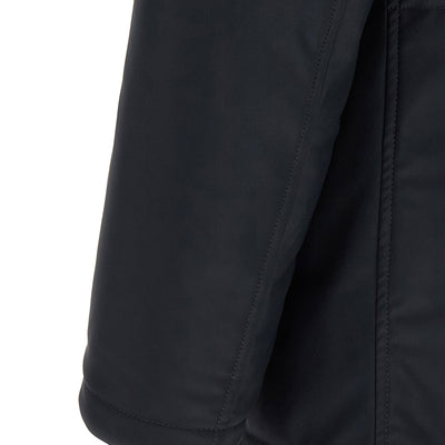 Herno High Neck Jacket