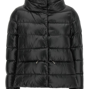 Herno Wide Neck Down Jacket