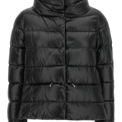 Herno Wide Neck Down Jacket