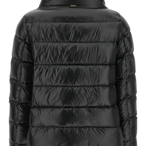Herno Wide Neck Down Jacket