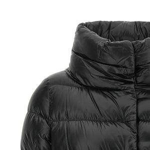 Herno Wide Neck Down Jacket