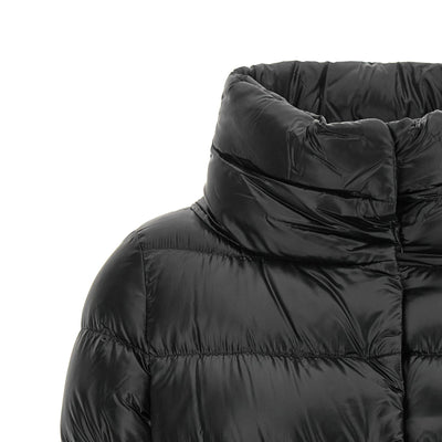 Herno Wide Neck Down Jacket