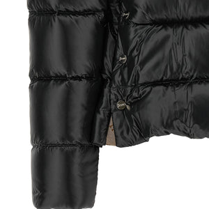 Herno Wide Neck Down Jacket