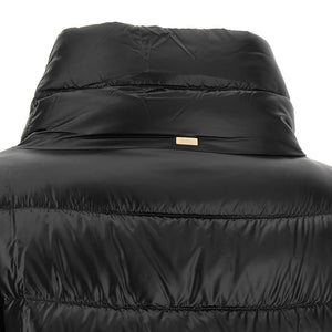 Herno Wide Neck Down Jacket