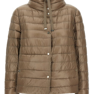 Herno Reversible Down Jacket