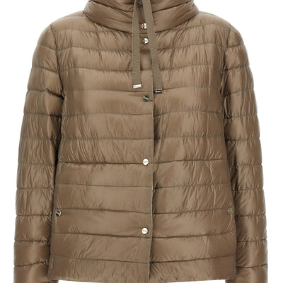 Herno Reversible Down Jacket