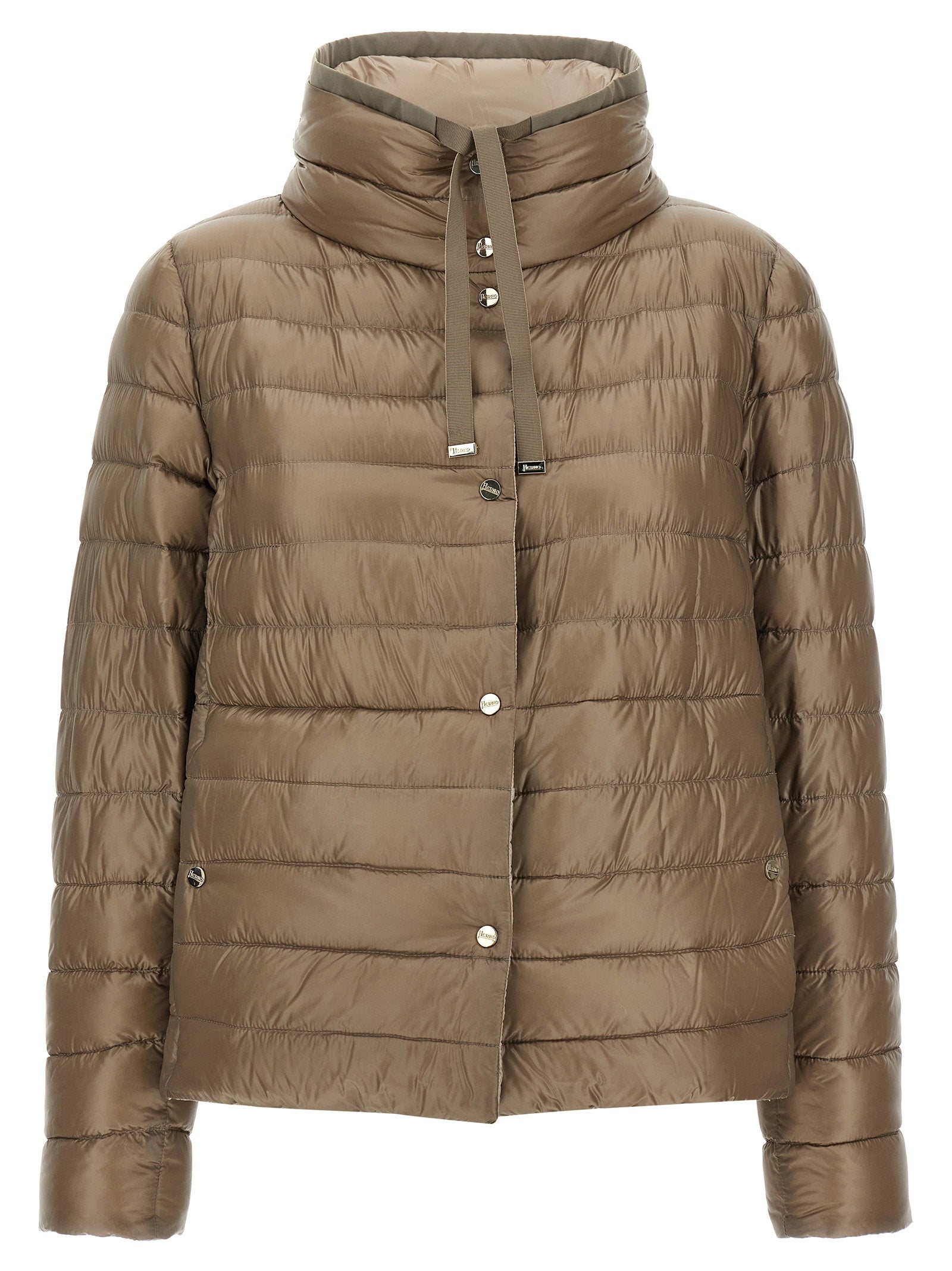 Herno Reversible Down Jacket