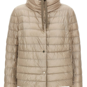 Herno Reversible Down Jacket