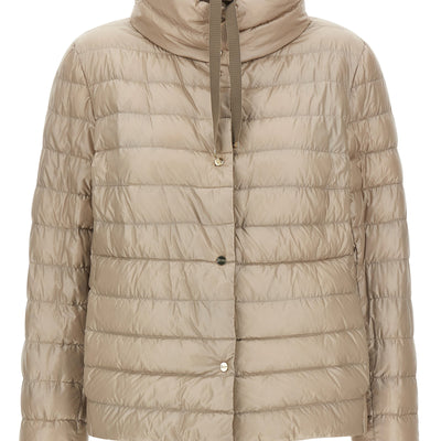 Herno Reversible Down Jacket