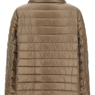 Herno Reversible Down Jacket