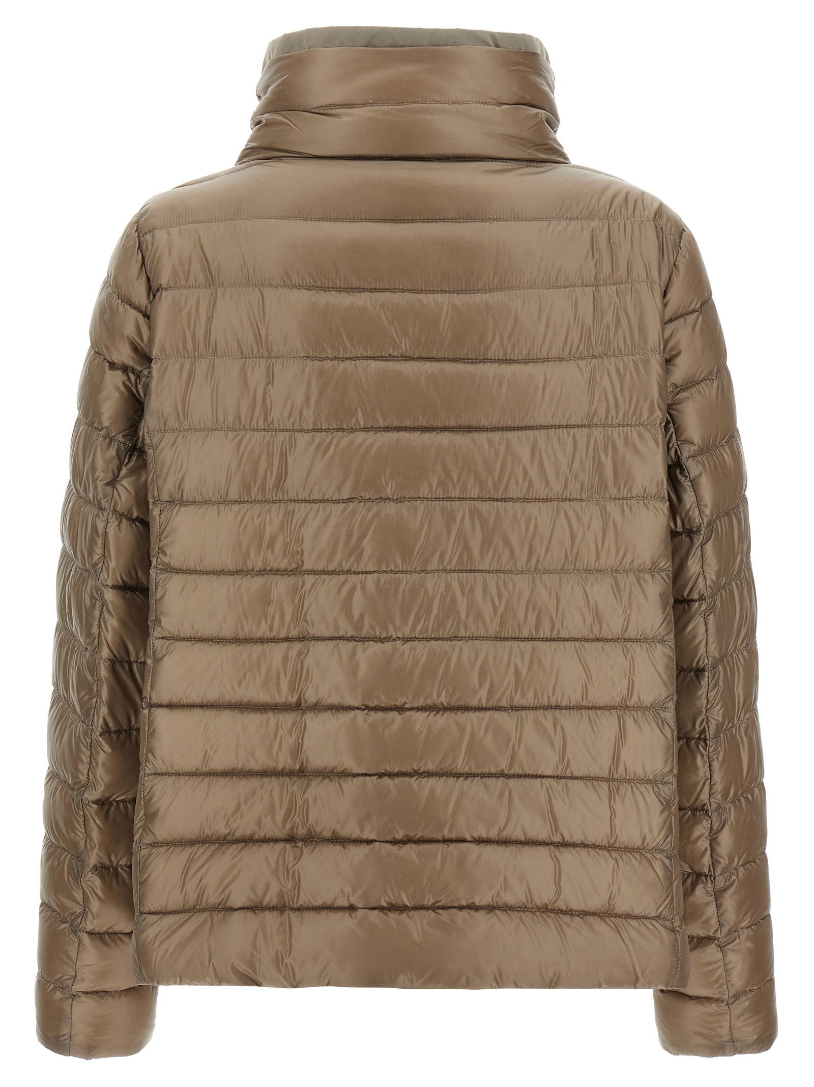 Herno Reversible Down Jacket