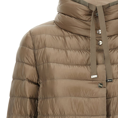 Herno Reversible Down Jacket