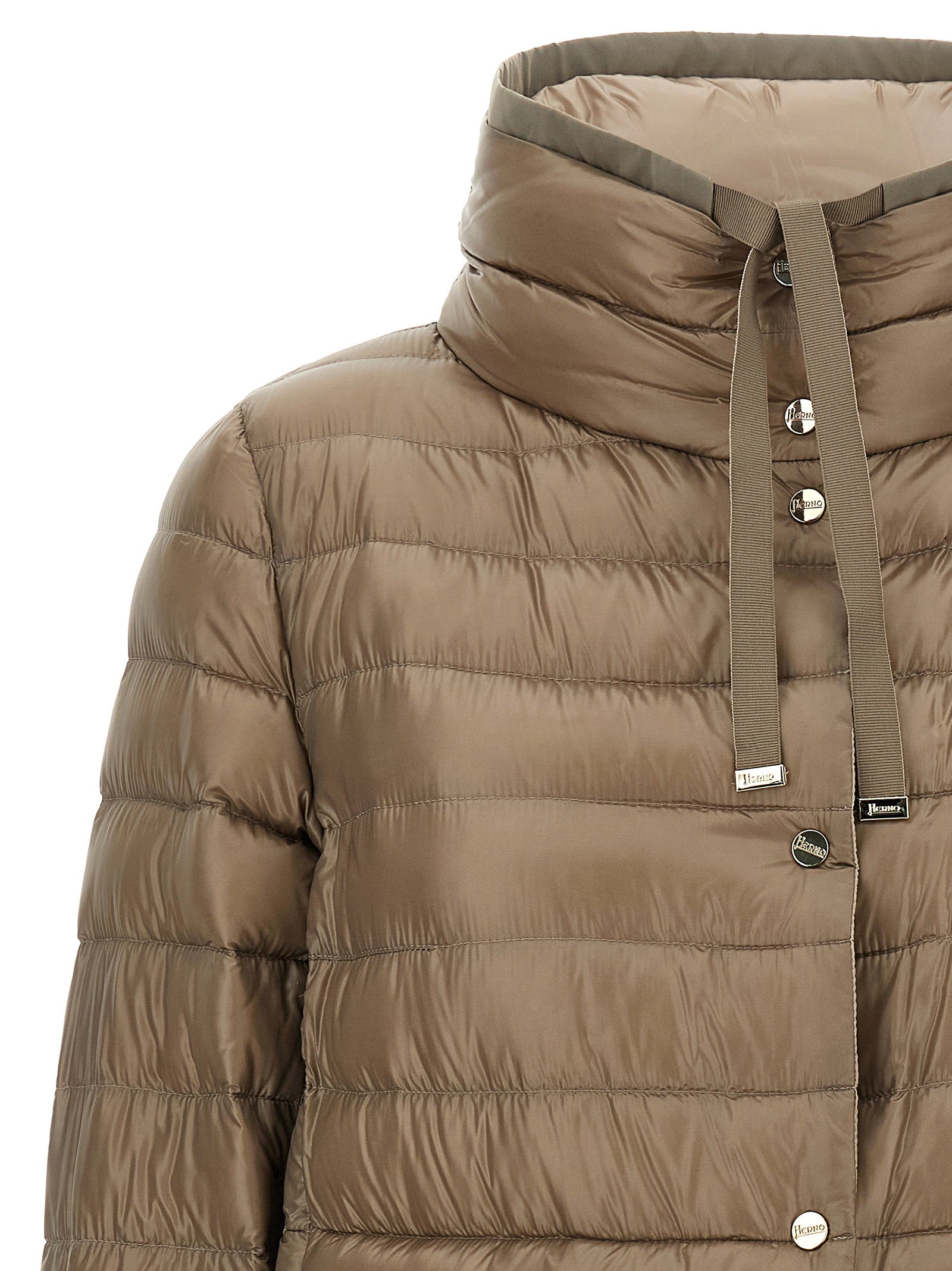 Herno Reversible Down Jacket