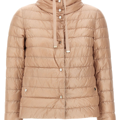 Herno Reversible Down Jacket
