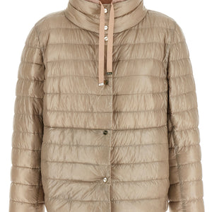 Herno Reversible Down Jacket